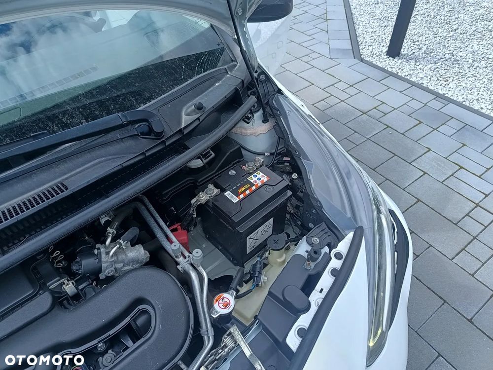 Toyota Aygo x - 13