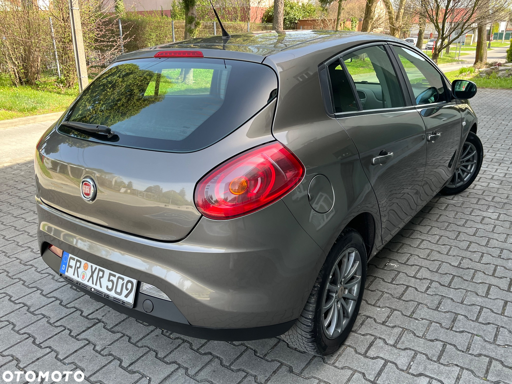 Fiat Bravo 1.4 T-Jet 16V Active - 3