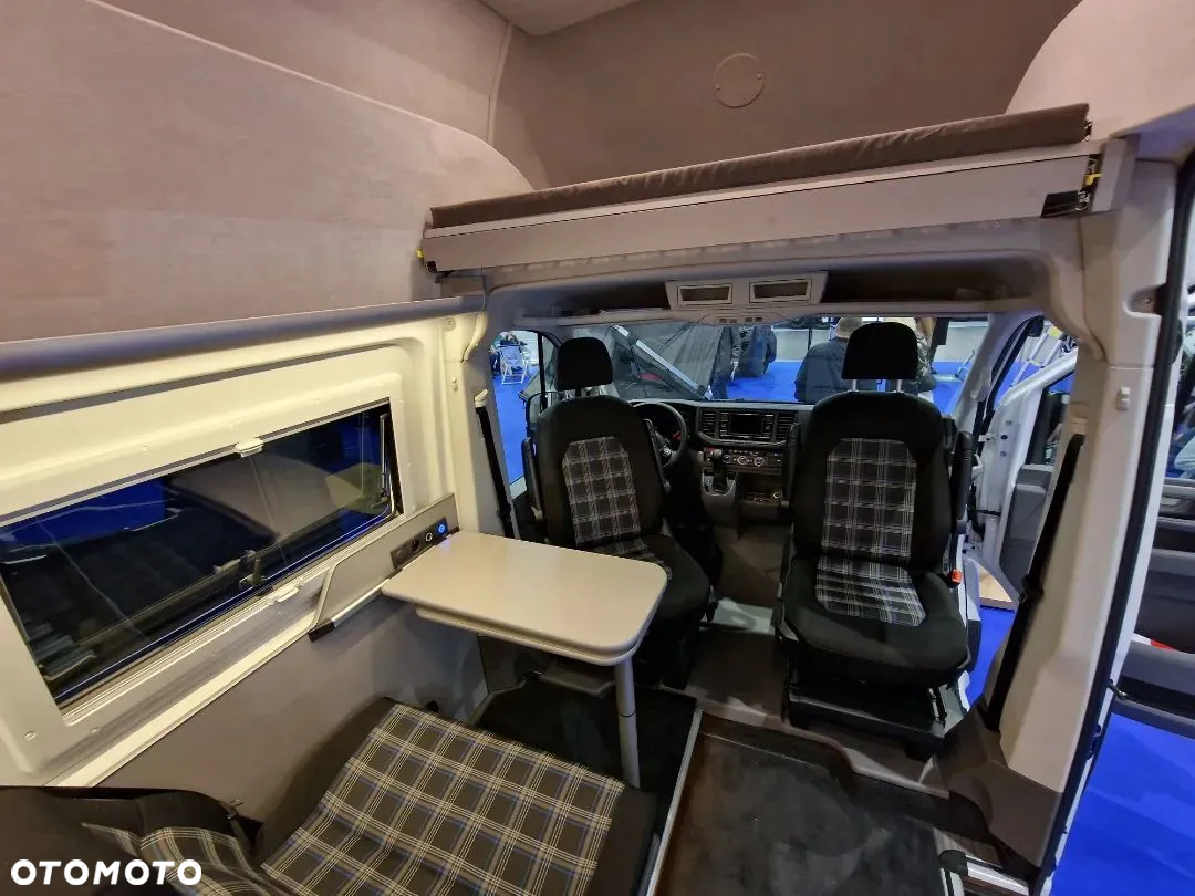 Volkswagen Crafter - 17