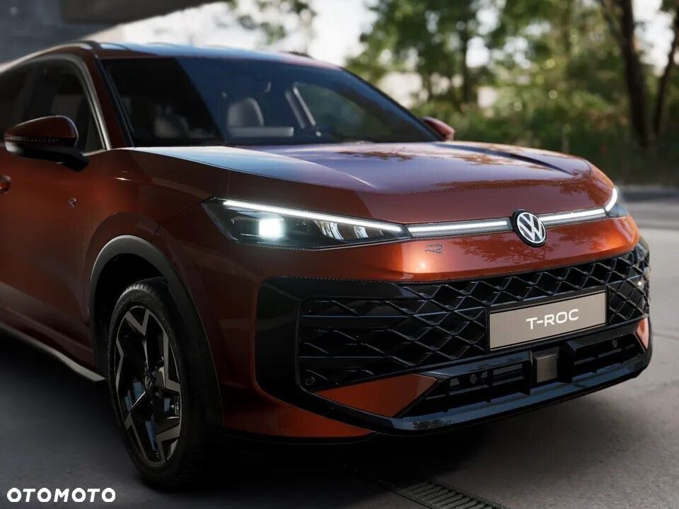 Volkswagen T-Roc - 3