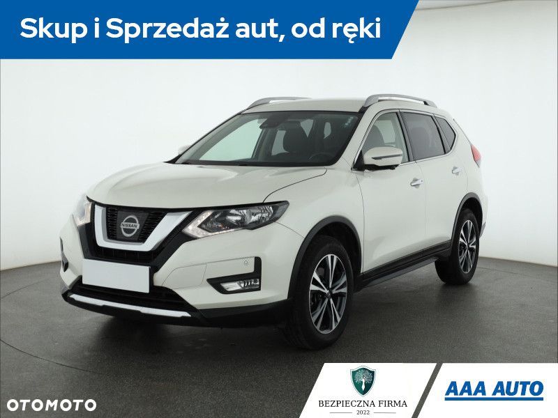 Nissan X-Trail - 2