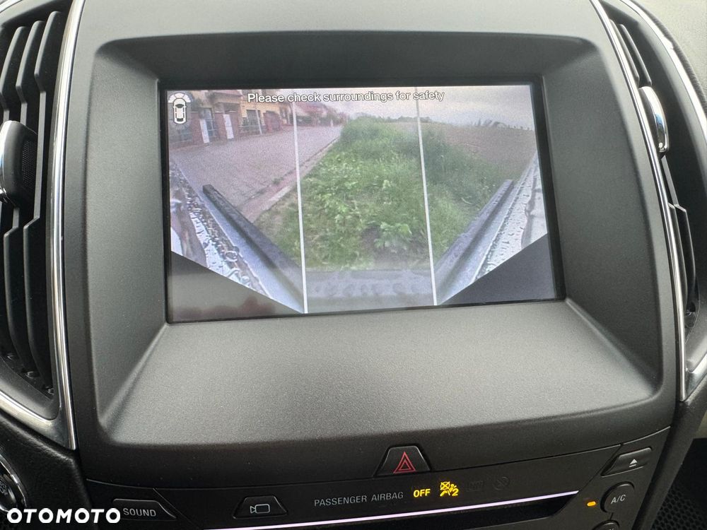 Ford Edge - 25