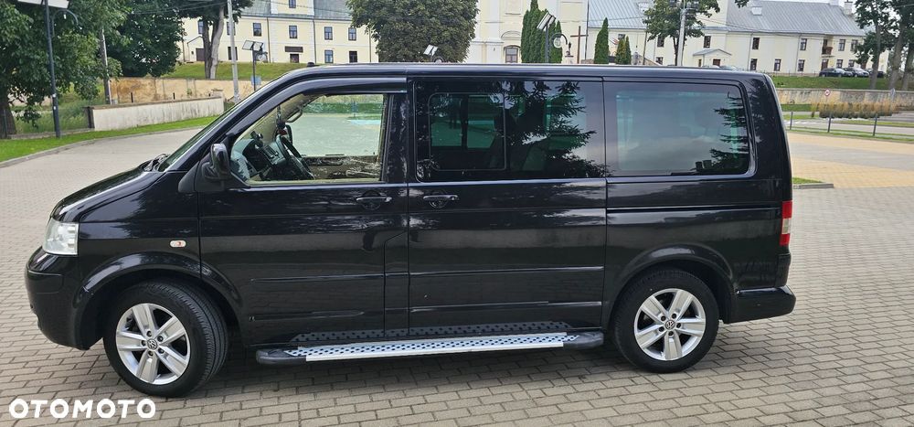 Volkswagen Multivan - 40