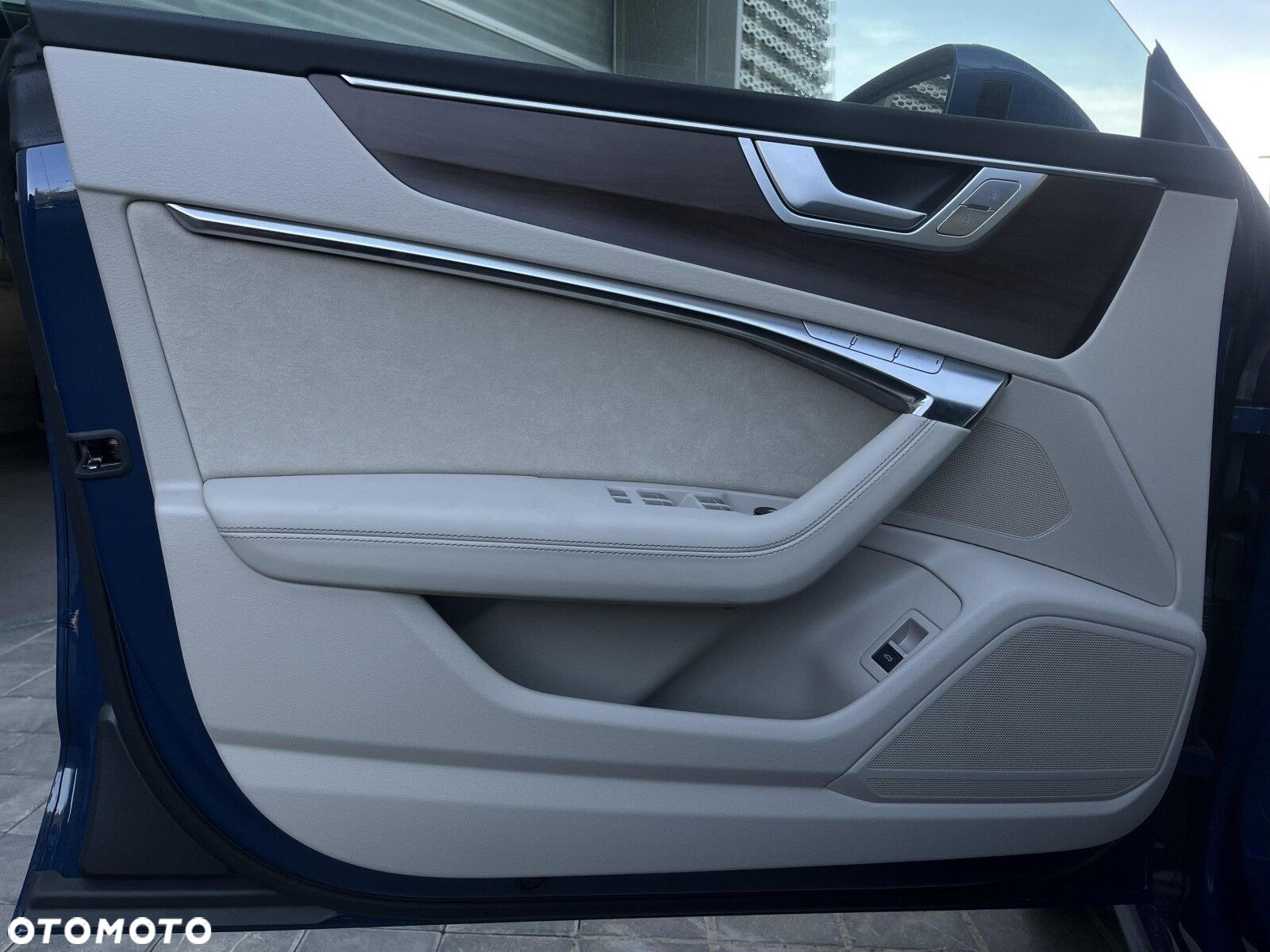 Audi A7 Sportback - 19