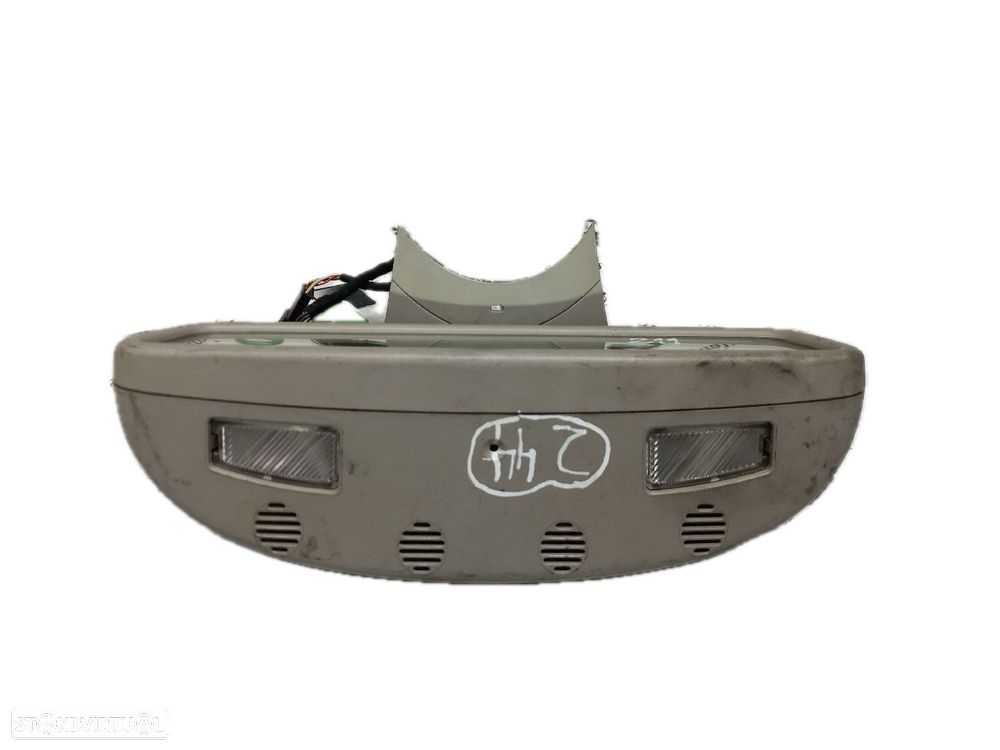 Espelho Retrovisor Interior Mercedes-Benz E-Class (W211) - 2