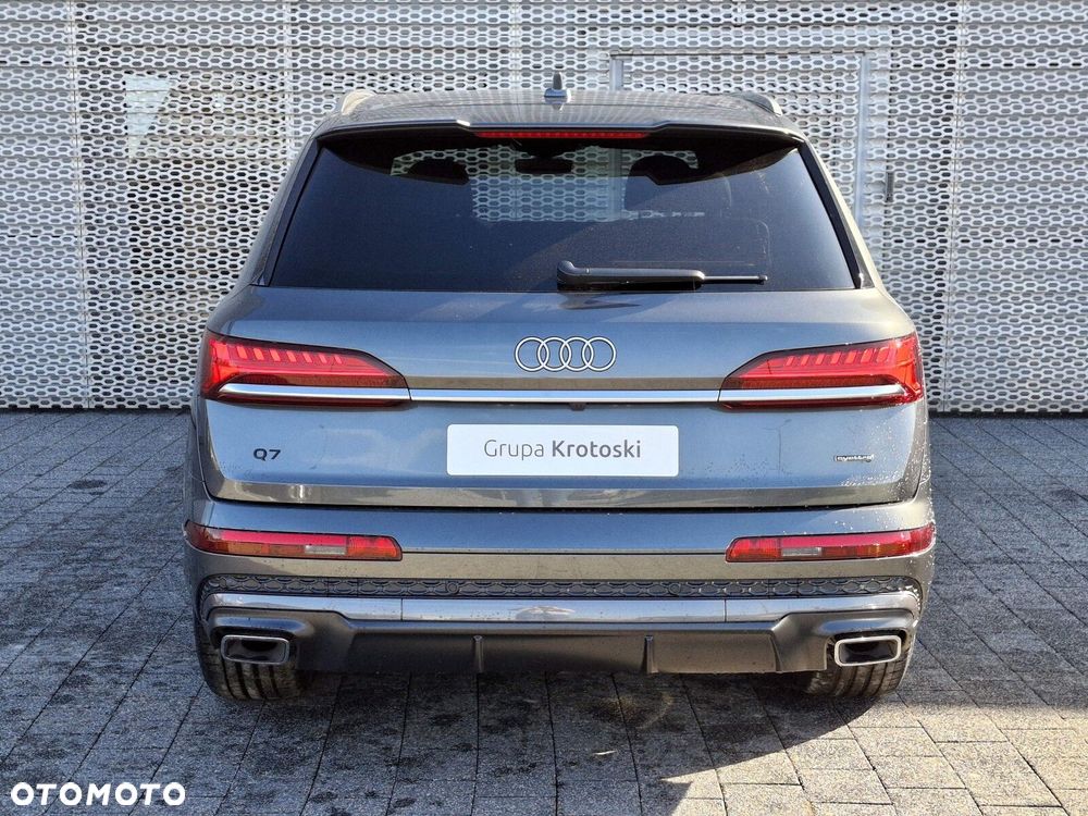 Audi Q7 - 5