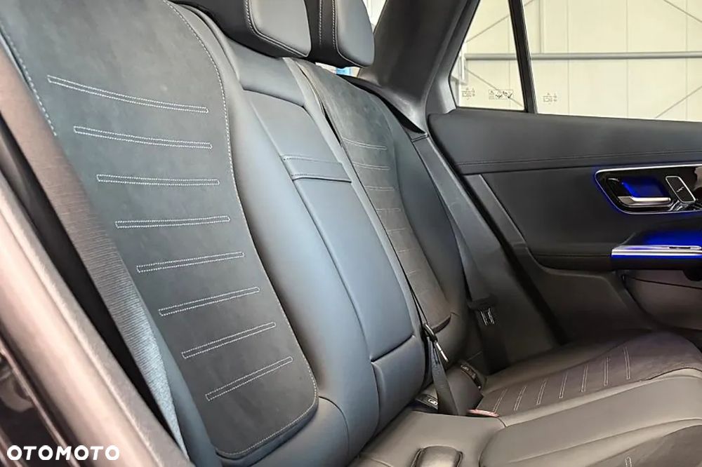 Mercedes-Benz GLC 220 d 4-Matic - 14