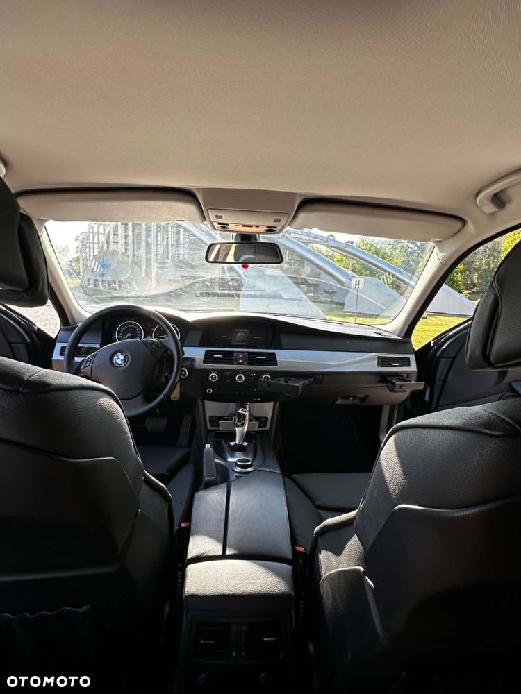 BMW Seria 5 - 23