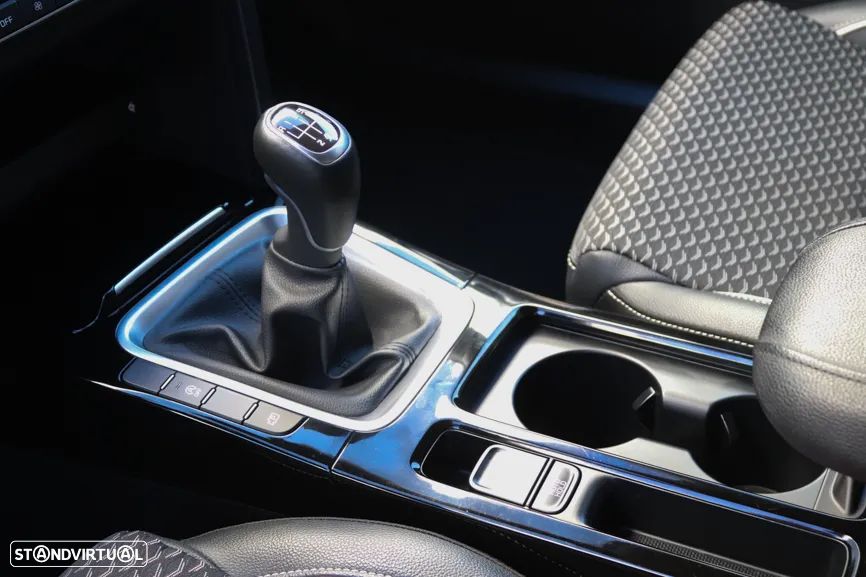 Kia Ceed 1.0 T-GDi Drive - 18