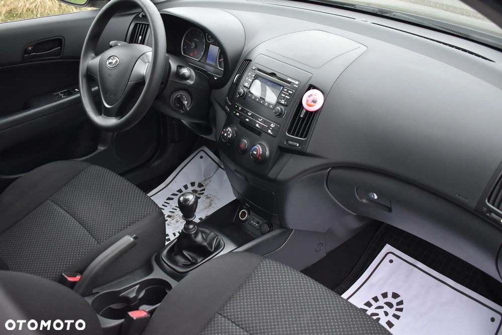 Hyundai i30 - 29