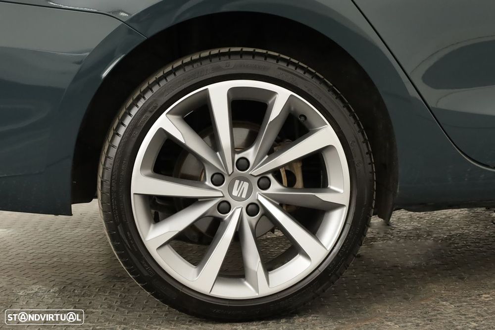 SEAT Leon ST - 5