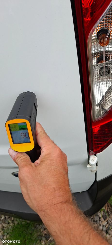 Ford Connect Transit - 33