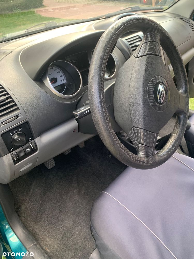 Suzuki Ignis - 8