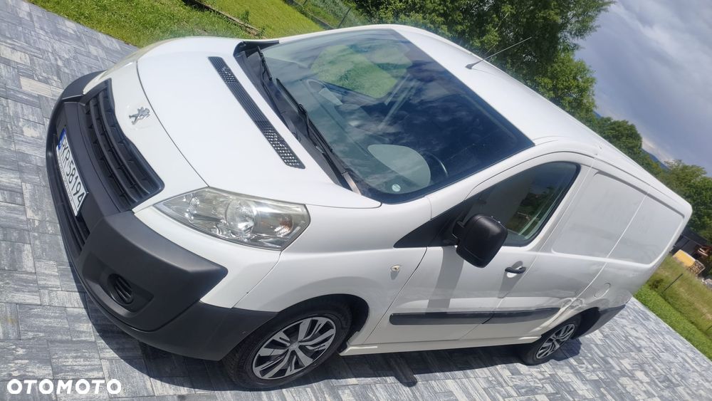 Peugeot Expert - 22
