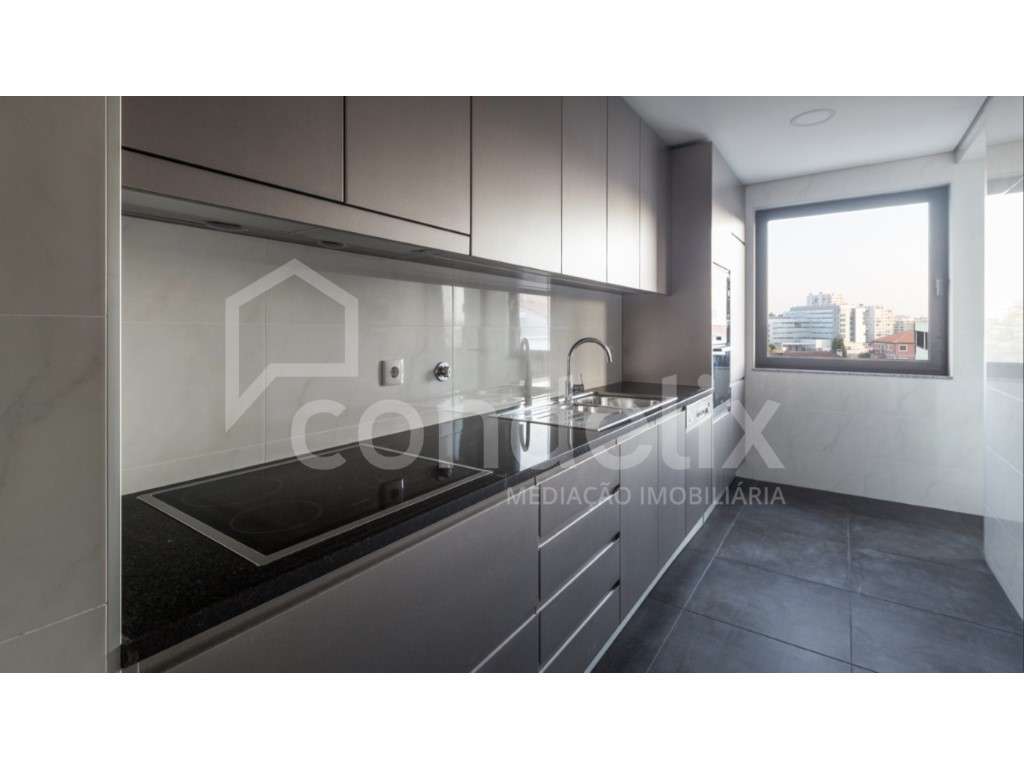 Apartamento T3 novo Boavista - Grande imagem: 5/27
