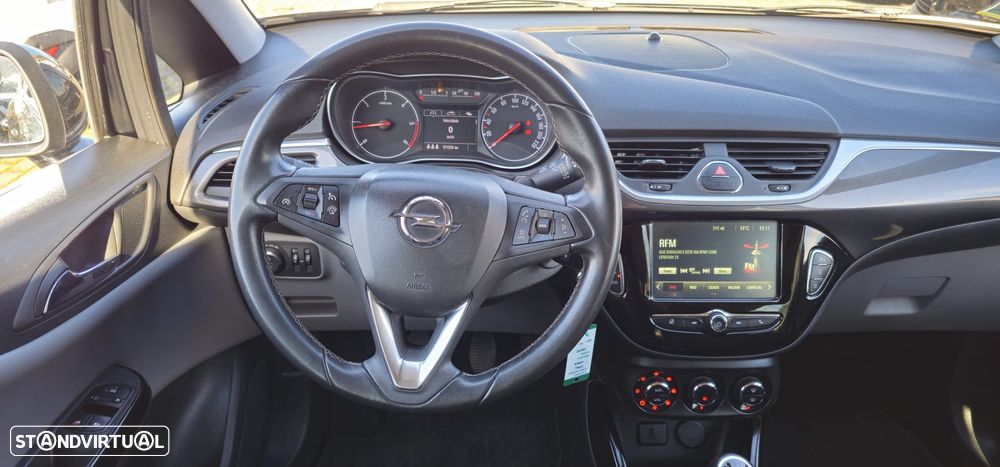 Opel Corsa 1.3 CDTI Connect - 4