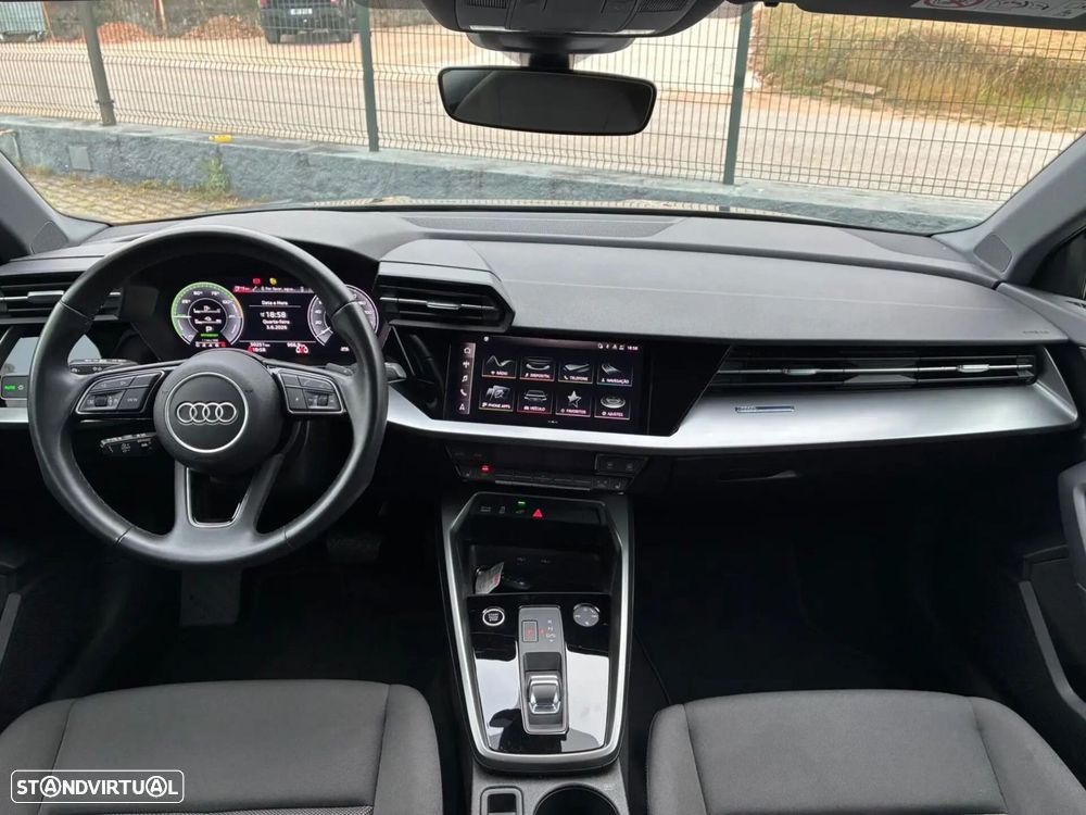Audi A3 Sportback - 29
