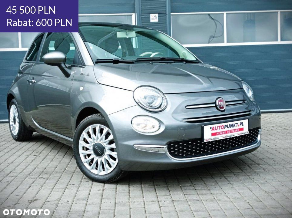Fiat 500 - 6