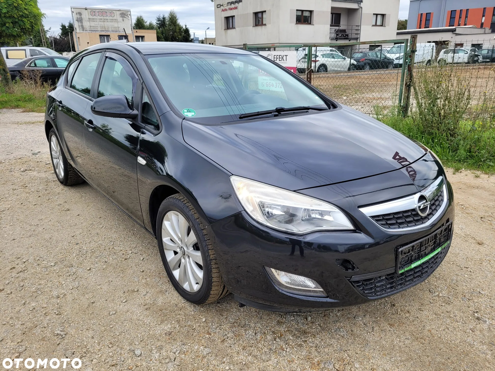 Opel Astra 1.4 Turbo Design Edition - 3