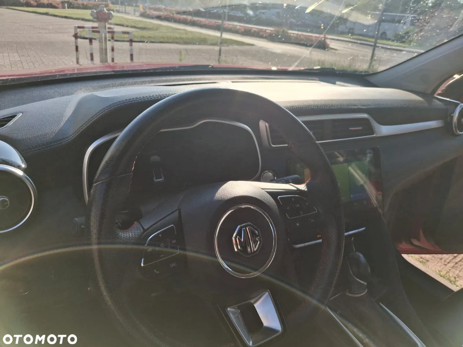 MG ZS 1.0 T-GDI Exclusive - 11