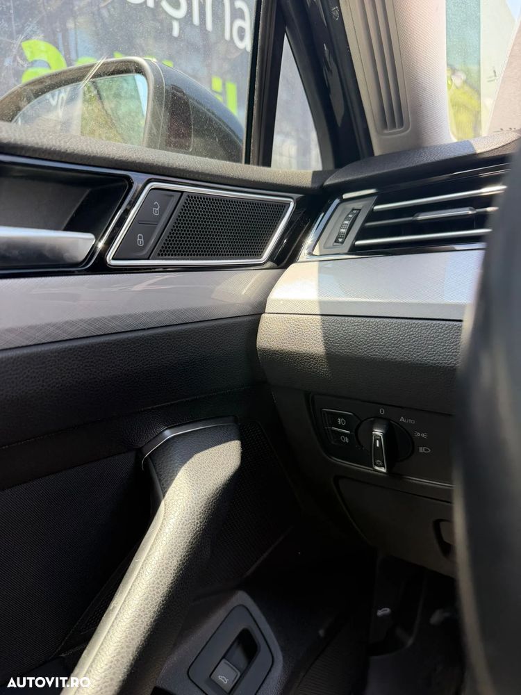 Volkswagen Passat 2.0 TDI SCR DSG Comfortline - 14