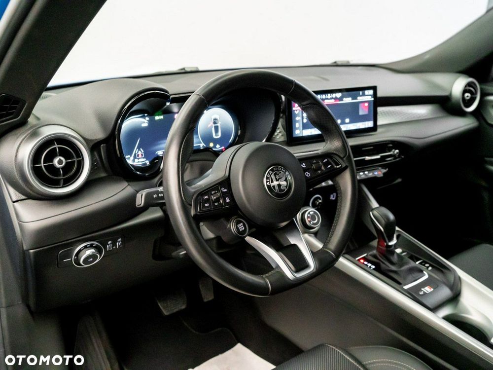 Alfa Romeo Tonale - 26
