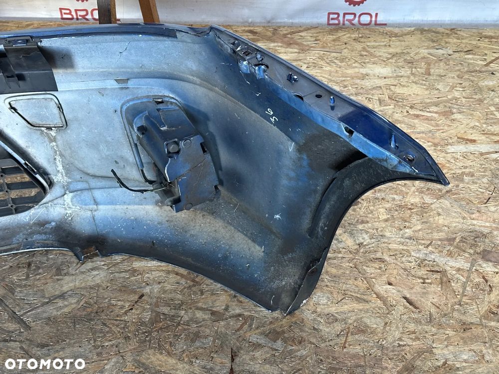 ZDERZAK PRZEDNI FORD C-MAX 07-10  36 - 10