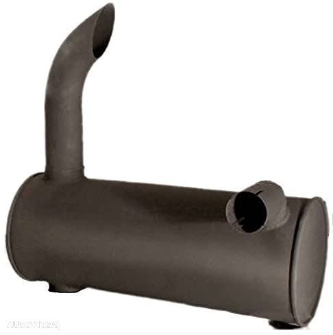 Toba esapament 1278592 caterpillar - 1