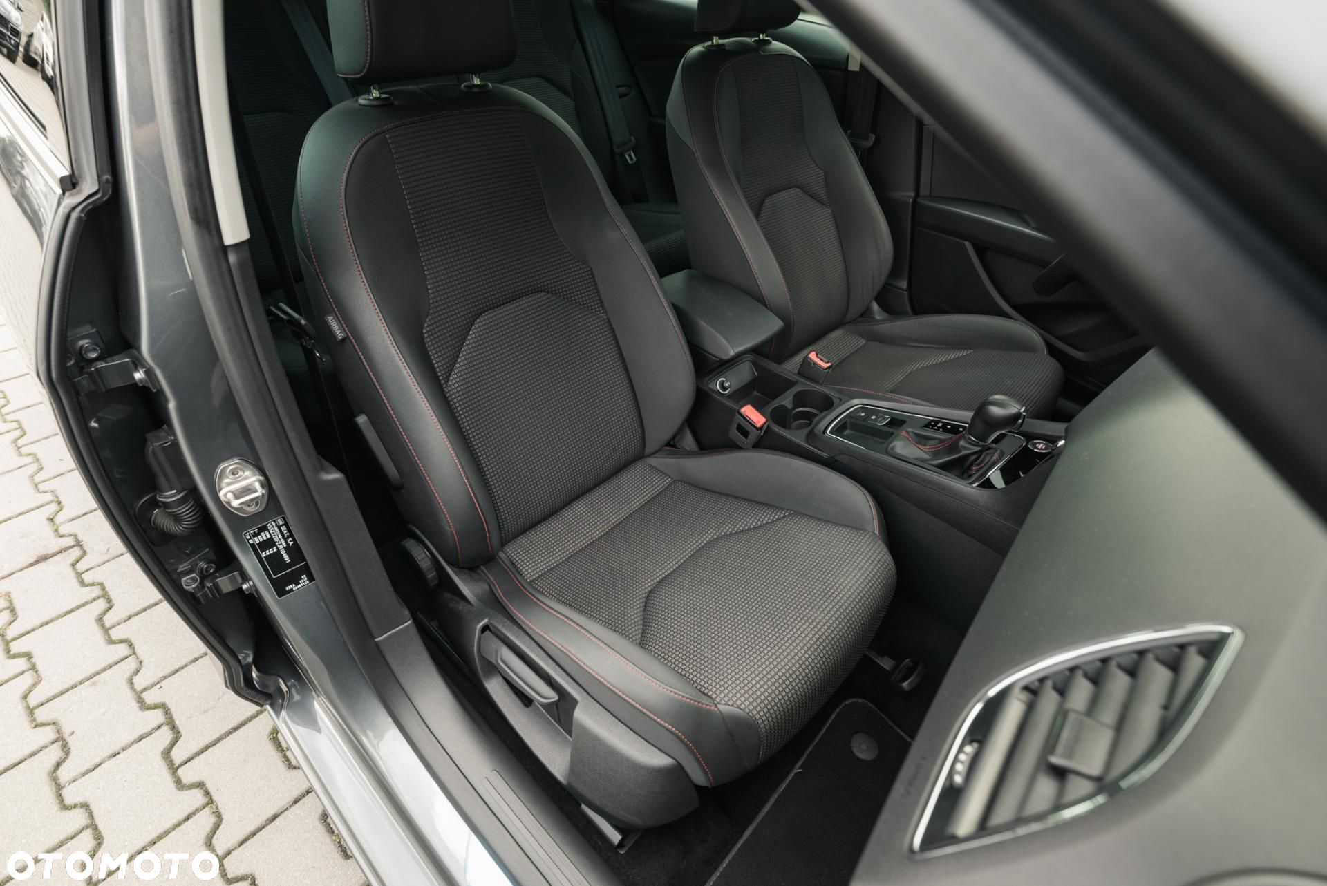 Seat Leon - 15