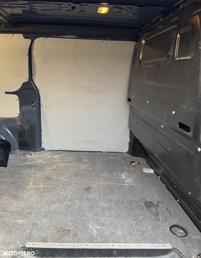 Citroën Jumpy 1.5 BlueHDi 120 Lang Flexkabine S&S - 13