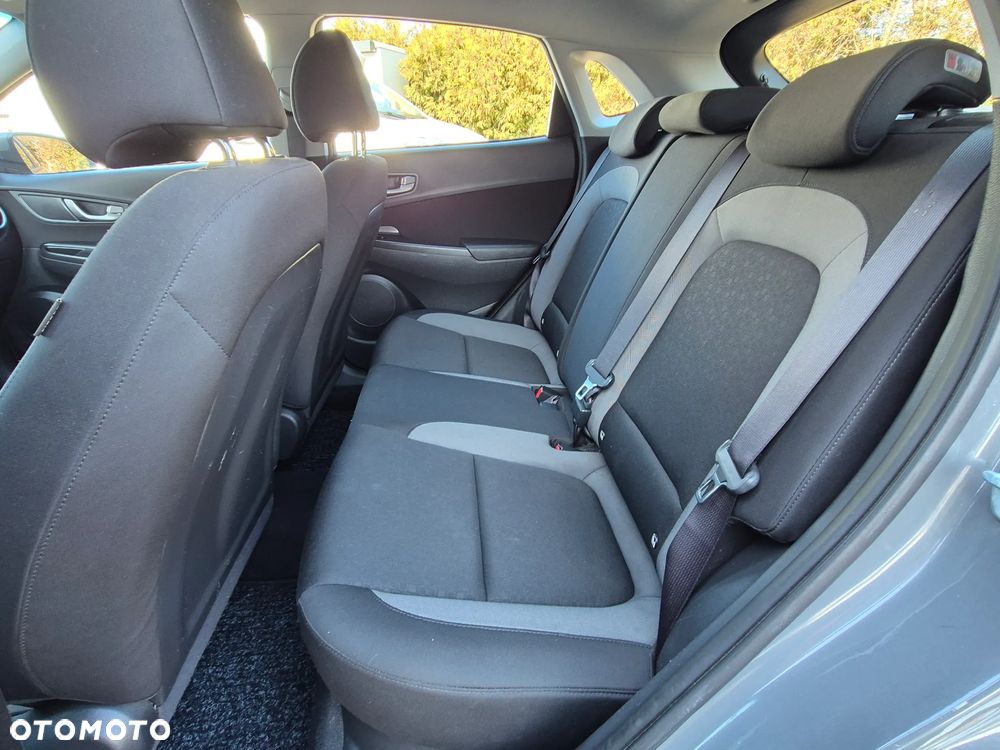 Hyundai Kona 1.6 CRDi Comfort - 26