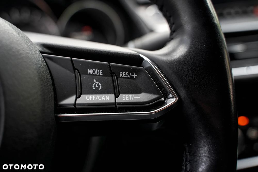 Mazda 6 2.0 SKYACTIV-G Sports-Line - 34