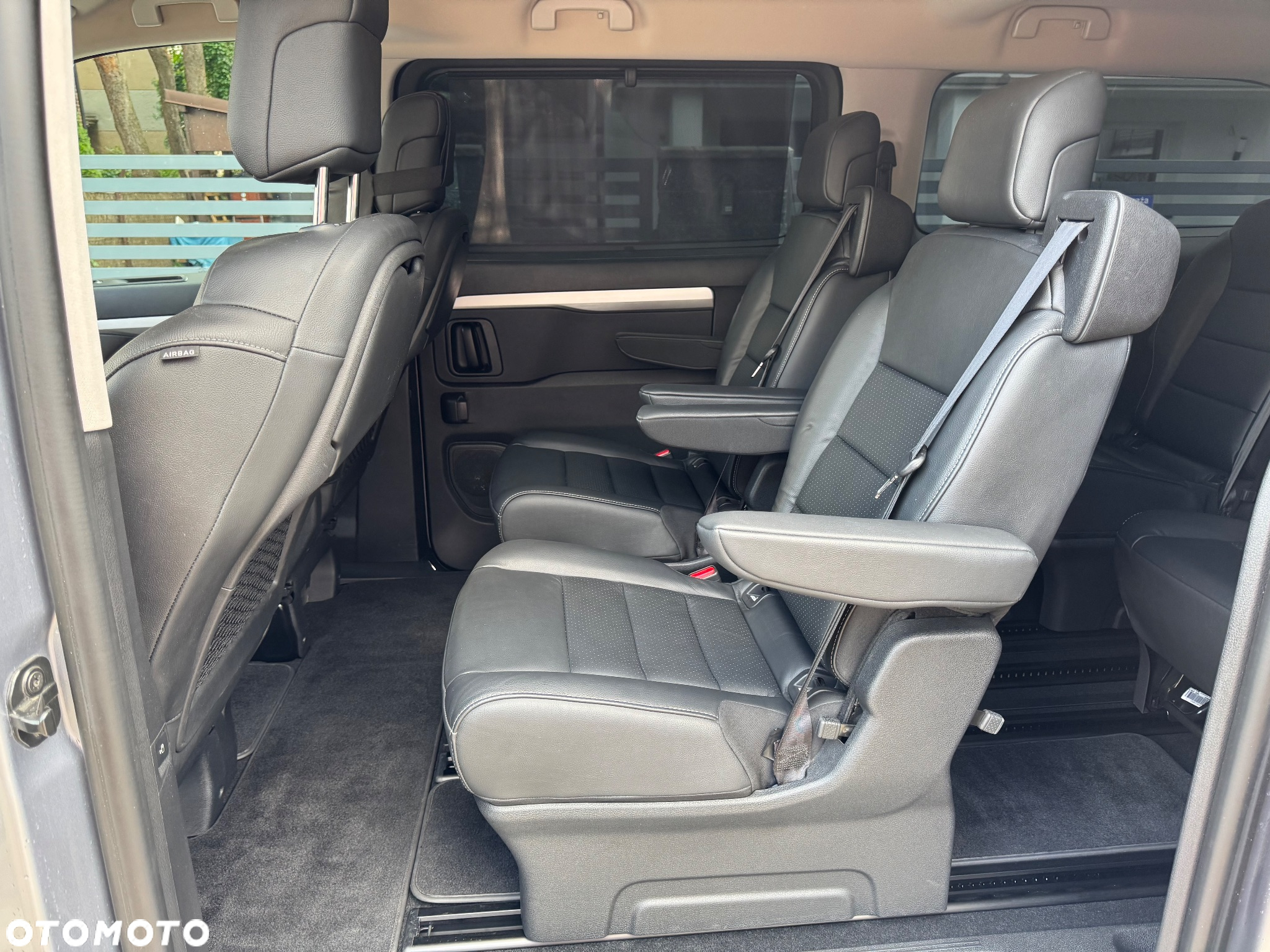 Citroën SpaceTourer 2.0 BlueHDi XL Shine - 24