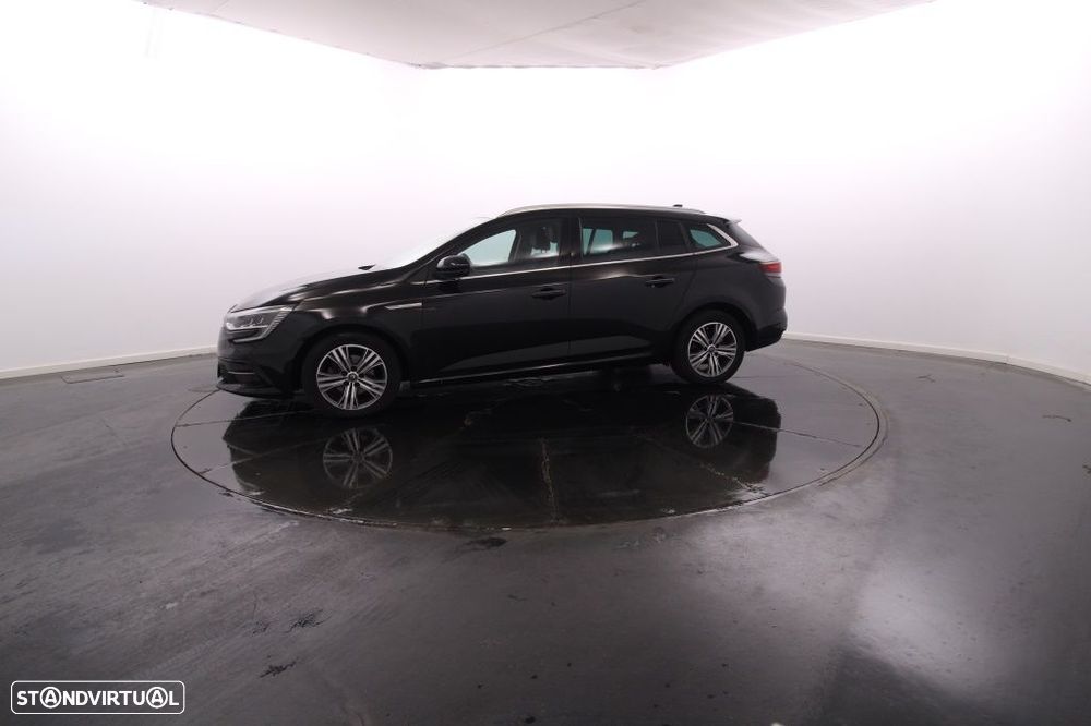 Renault Mégane Sport Tourer 1.5 dCi Intens - 2