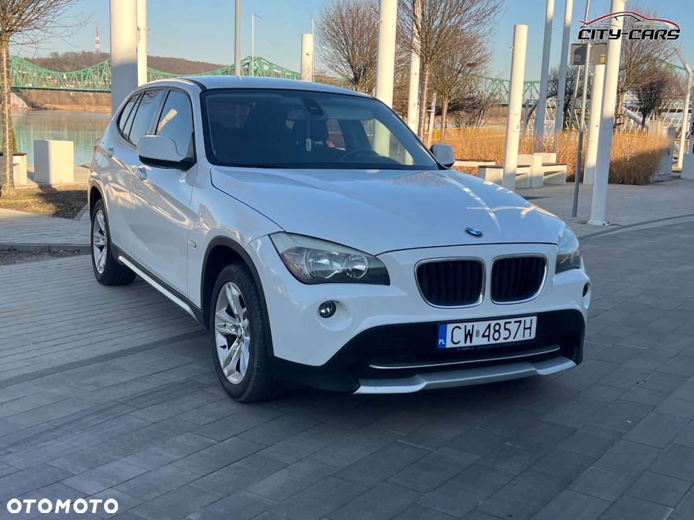 BMW X1 - 6