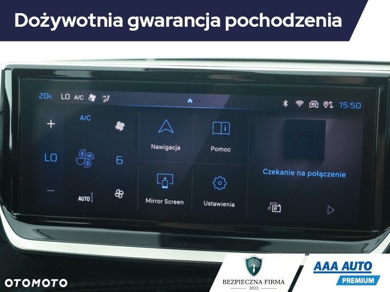 Peugeot 2008 - 11
