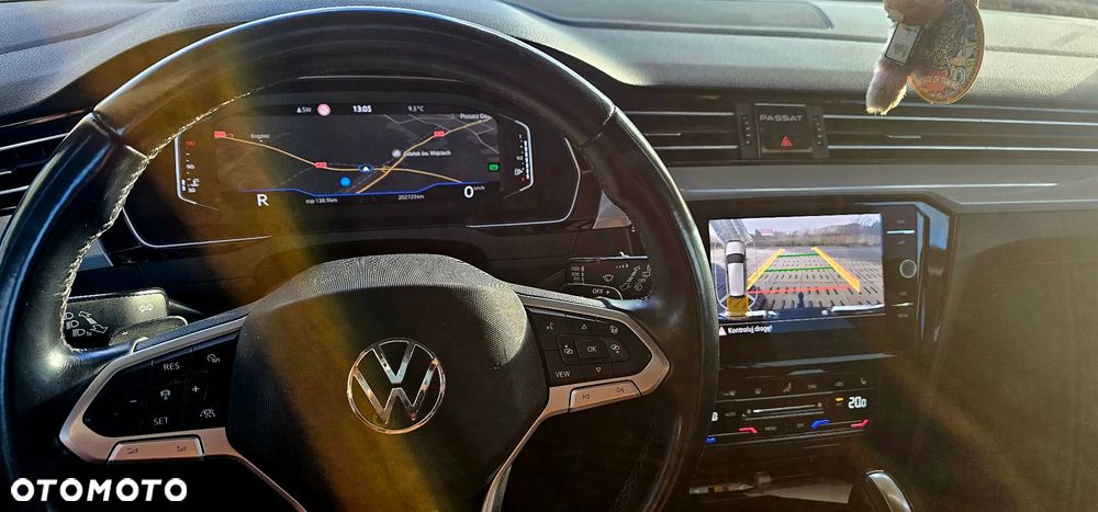 Volkswagen Passat 2.0 TDI EVO Business DSG - 32