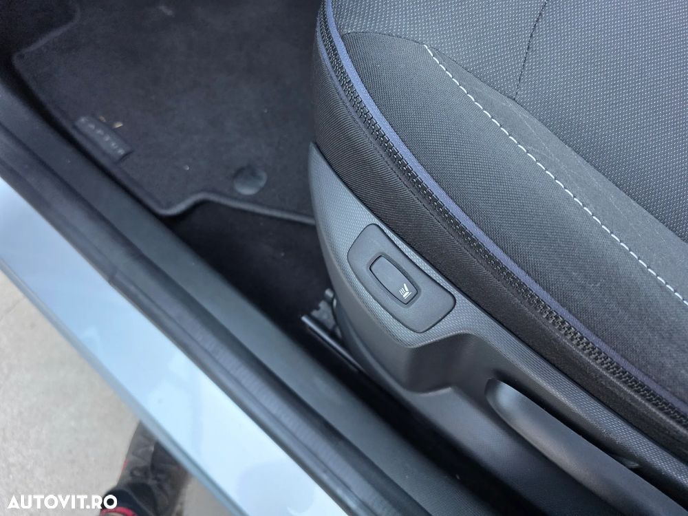 Renault Captur ENERGY TCe 90 Start&Stop Dynamique - 17