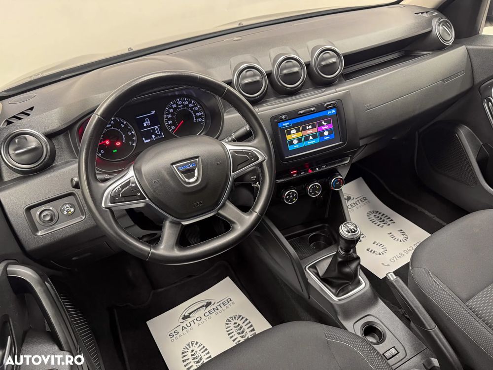 Dacia Duster TCe 100 Comfort - 20