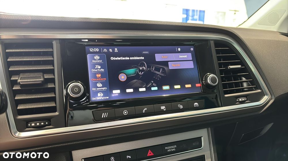 Seat Ateca 1.5 TSI Xperience S&S DSG - 25