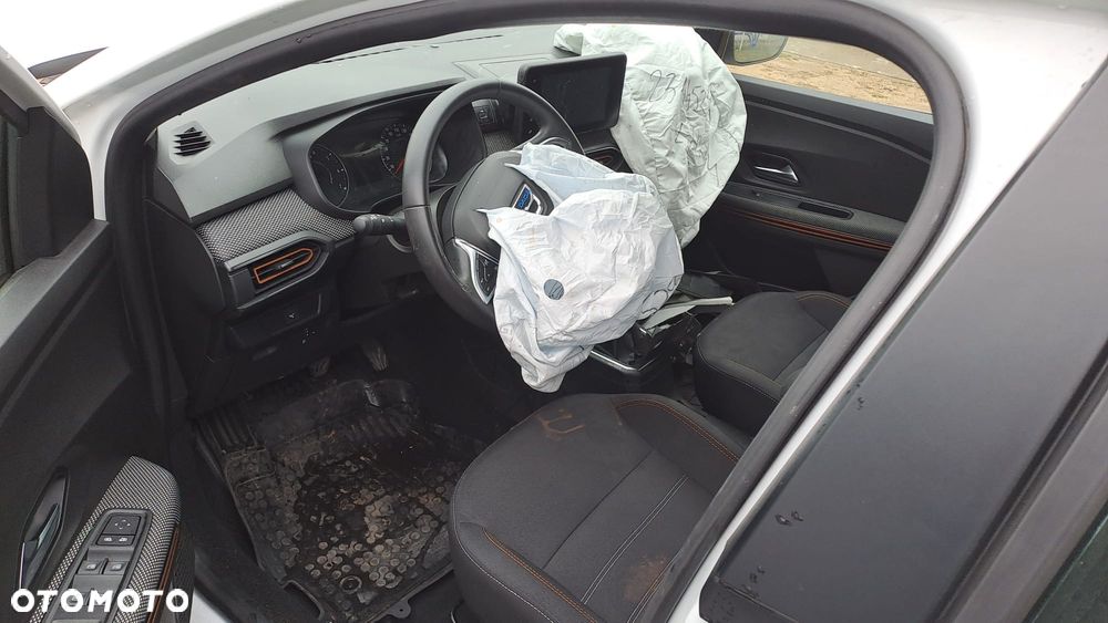 Dacia Sandero Stepway 1.0 TCe Comfort - 9
