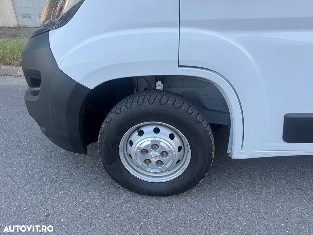 Peugeot Boxer - 7