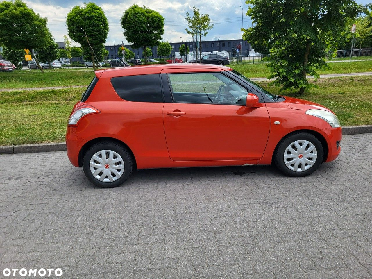 Suzuki Swift 1.2 Club - 5