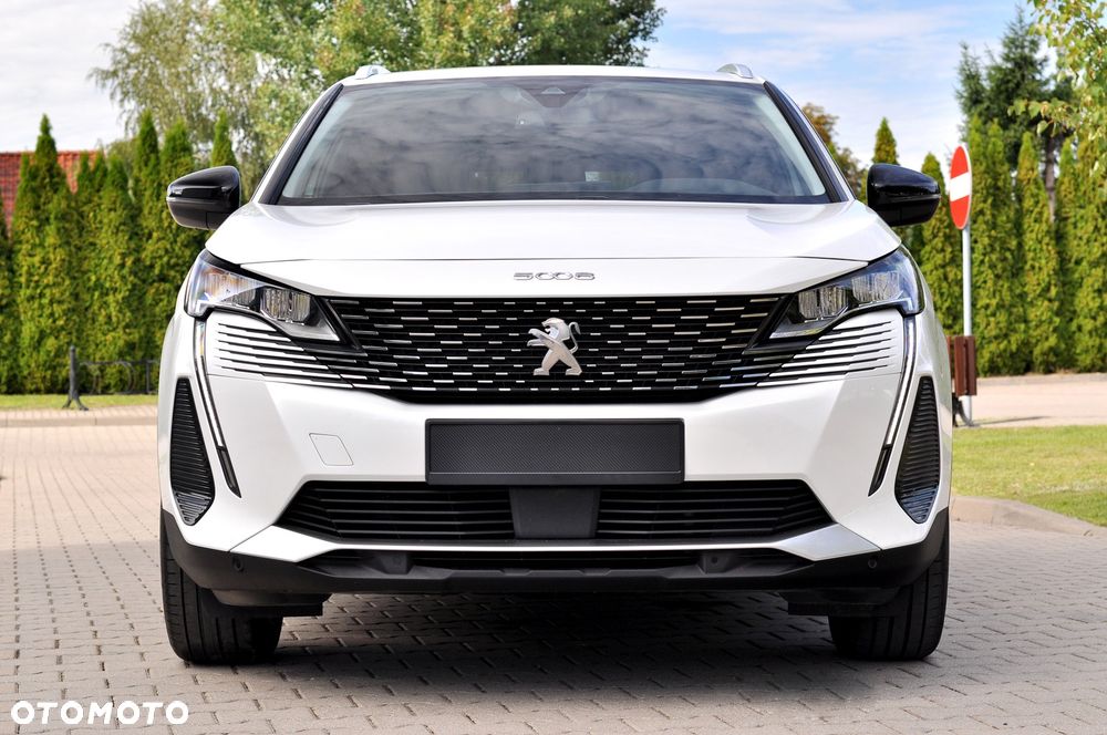 Peugeot 5008 BlueHDi 130 Allure - 13