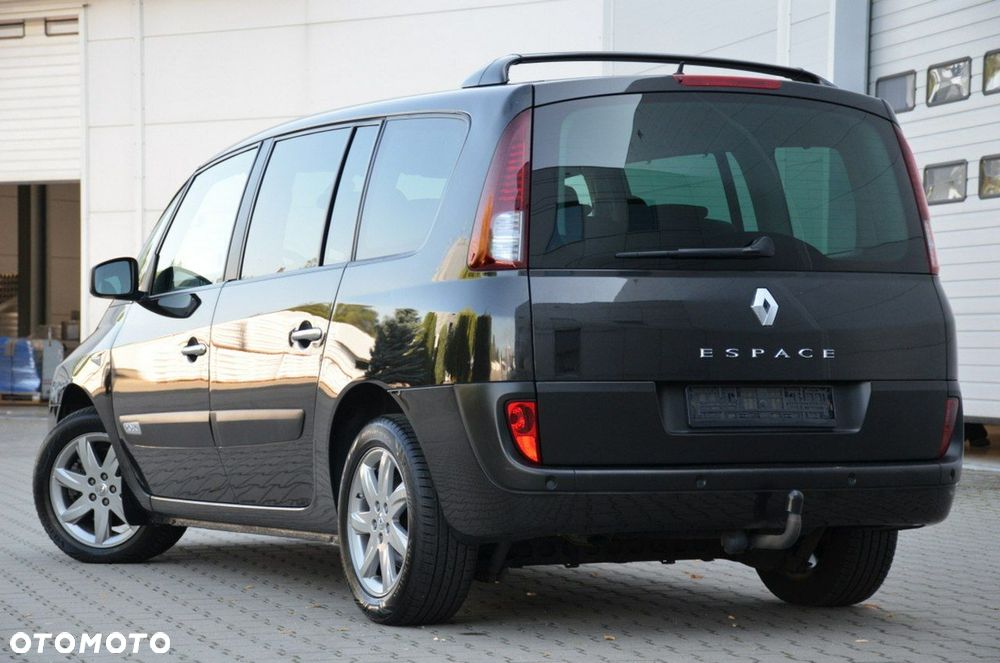 Renault Grand Espace - 7