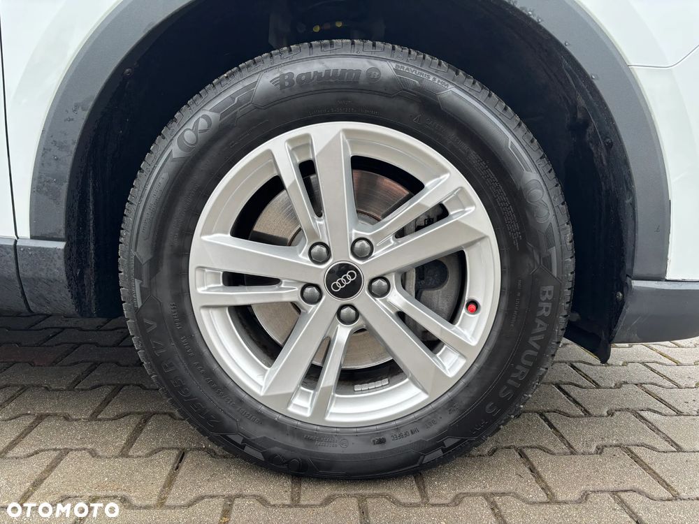 Audi Q3 45 TFSIe S tronic - 10