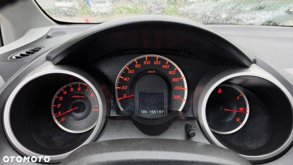 Honda Jazz 1.4 i-VTEC Elegance - 21