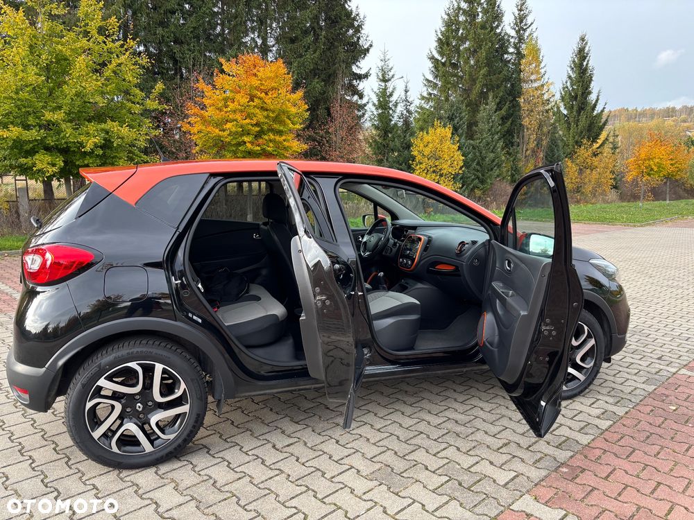 Renault Captur ENERGY TCe 90 Start&Stop Dynamique - 7