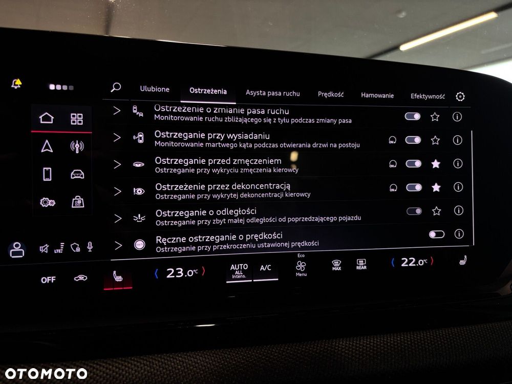 Audi A6 Limousine - 40