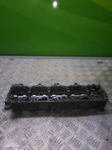 Reparação de Motor Volvo V40 1.6D D4162 - 22